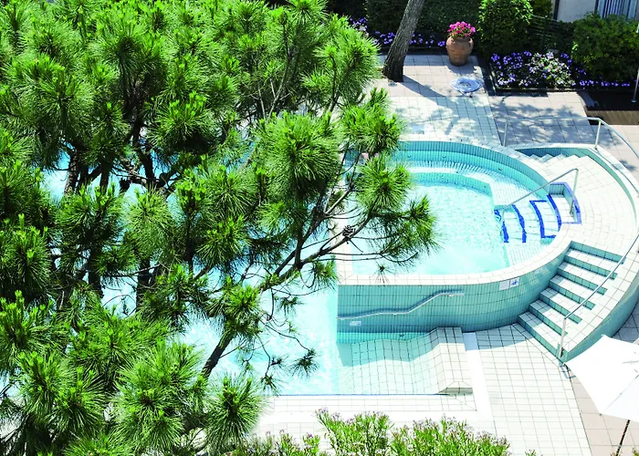 Art&Park Hotel Union Lido Cavallino-Treporti